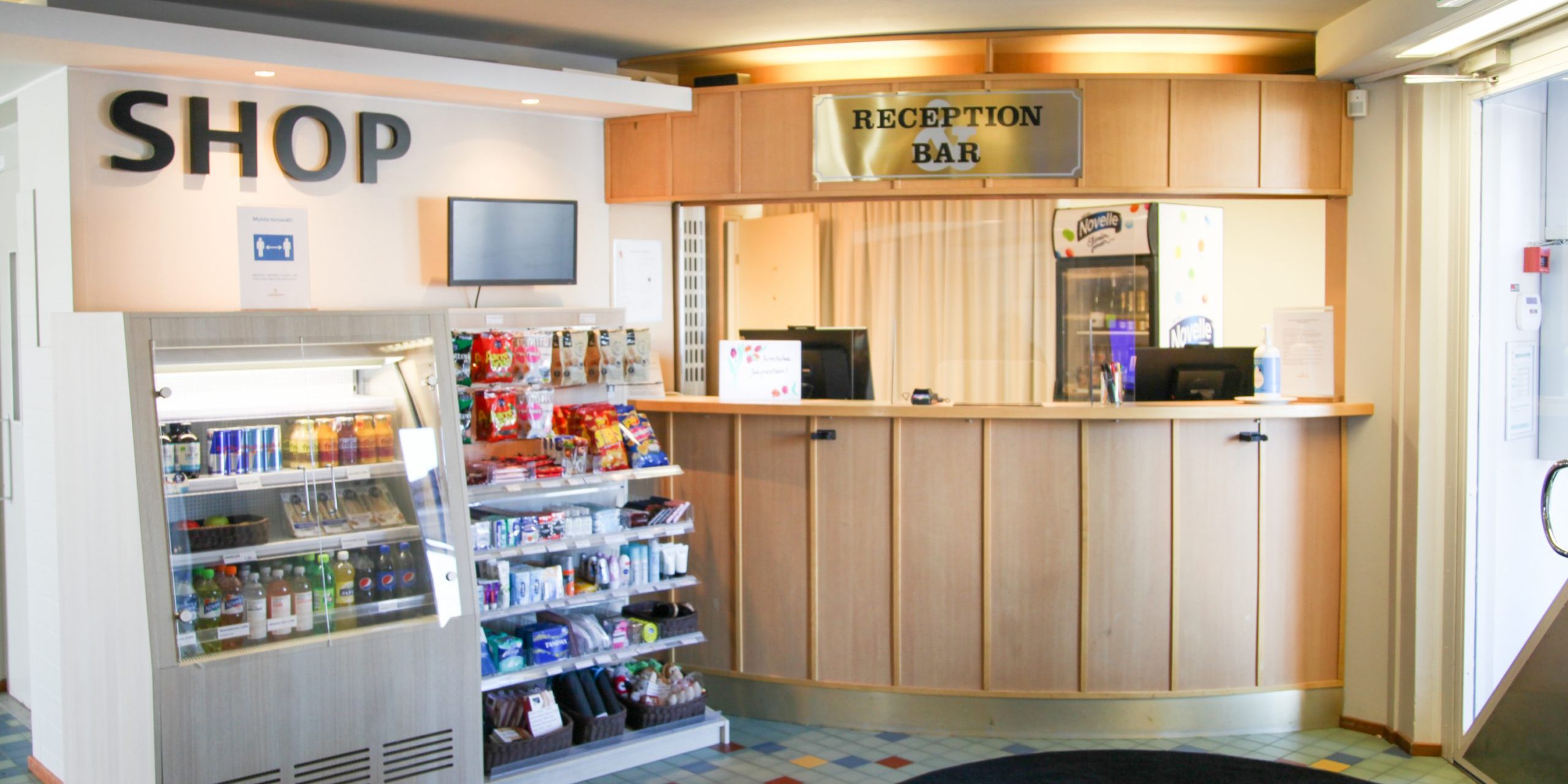 jokipuisto_reception